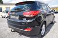 Hyundai TUCSON ix35 2.0 CRDi AWD*NAVI*AHK*KAMERA Schwarz - thumbnail 4