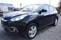 Hyundai TUCSON ix35 2.0 CRDi AWD*NAVI*AHK*KAMERA Schwarz - thumbnail 1