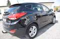 Hyundai TUCSON ix35 2.0 CRDi AWD*NAVI*AHK*KAMERA Schwarz - thumbnail 16