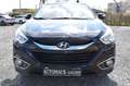Hyundai TUCSON ix35 2.0 CRDi AWD*NAVI*AHK*KAMERA Schwarz - thumbnail 2
