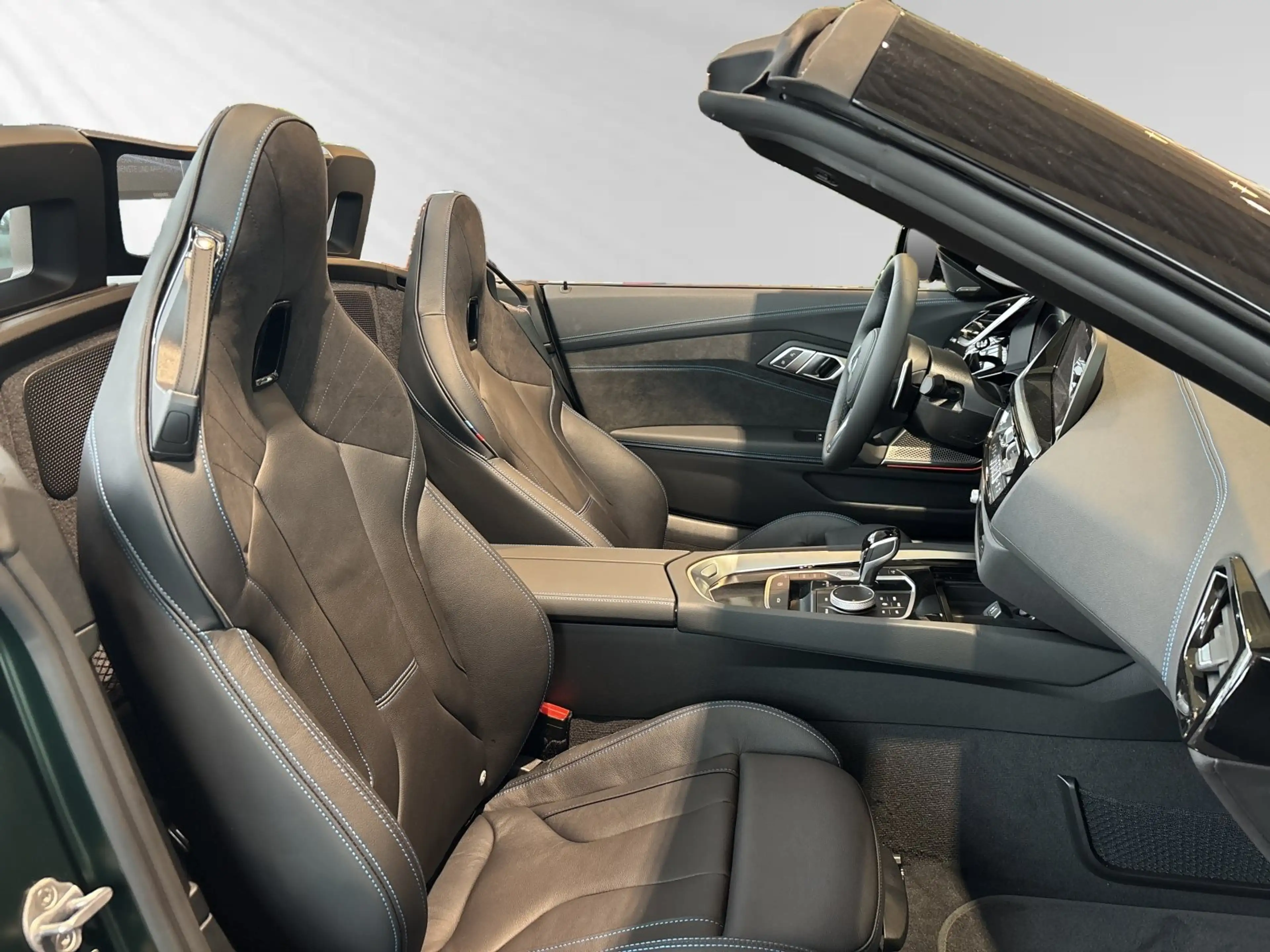 BMW Z4 M40i DA&PA|Head-Up|Harman/Kardon — photo 8