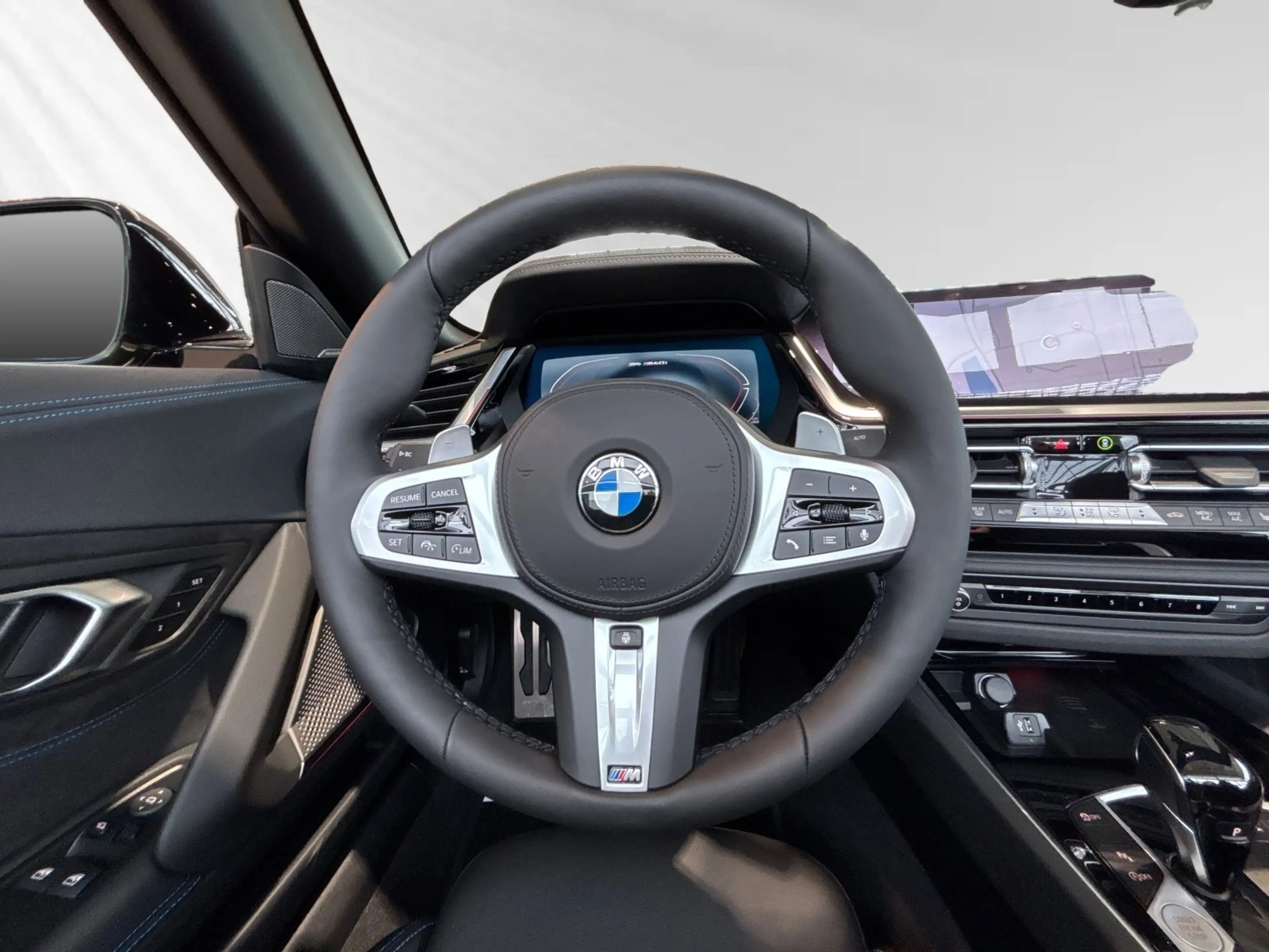 BMW Z4 M40i DA&PA|Head-Up|Harman/Kardon — photo 11