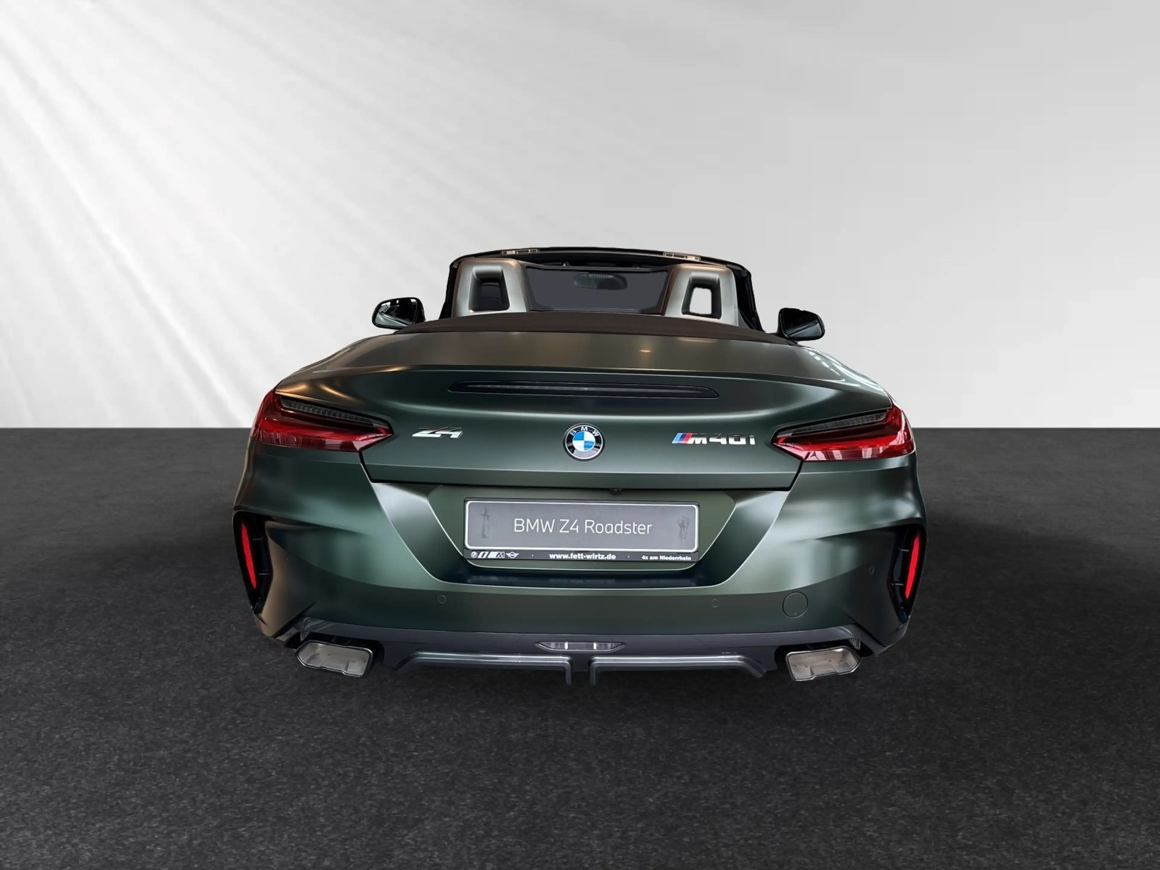 BMW Z4 M40i DA&PA|Head-Up|Harman/Kardon — photo 7