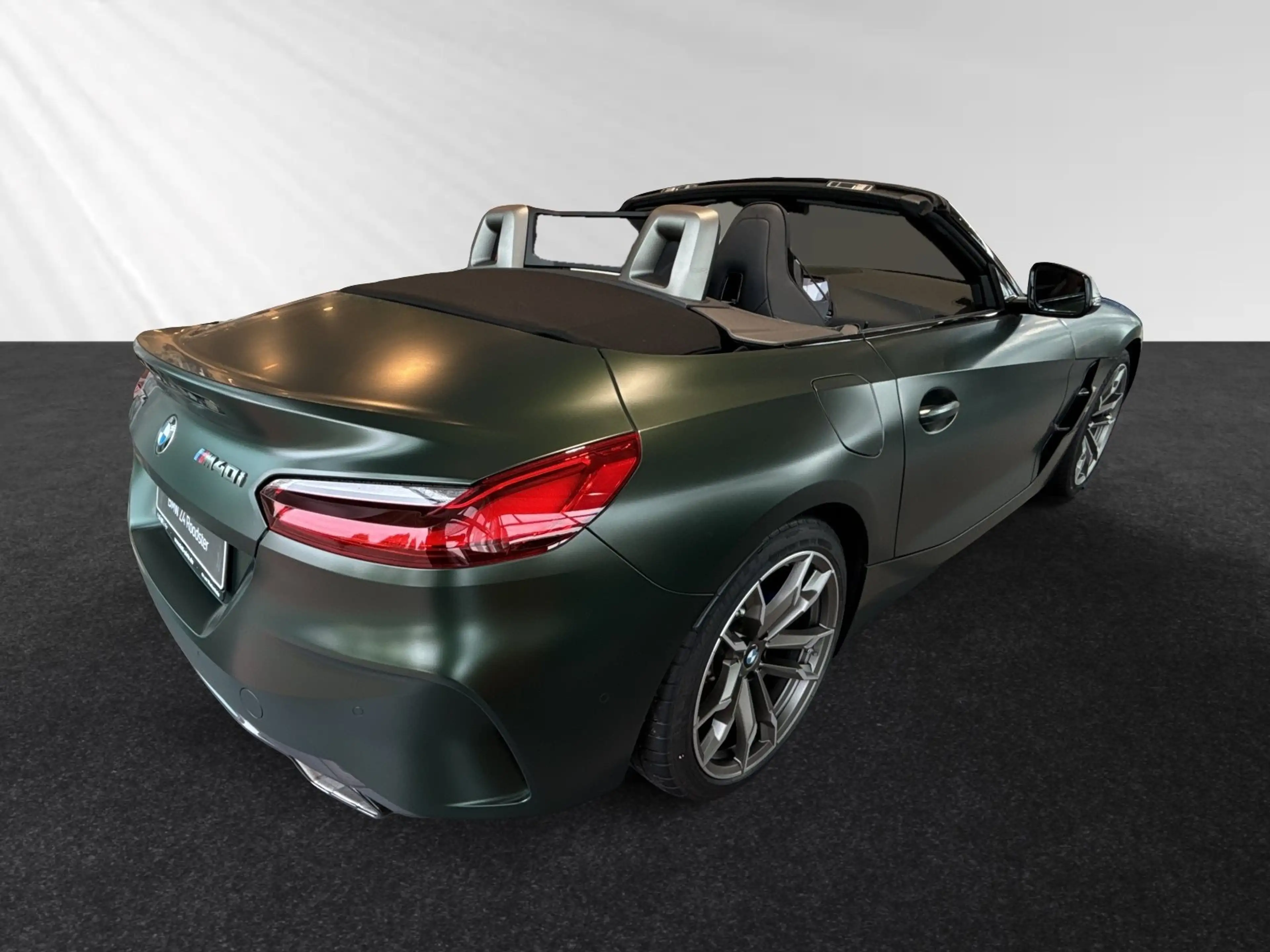 BMW Z4 M40i DA&PA|Head-Up|Harman/Kardon — photo 3