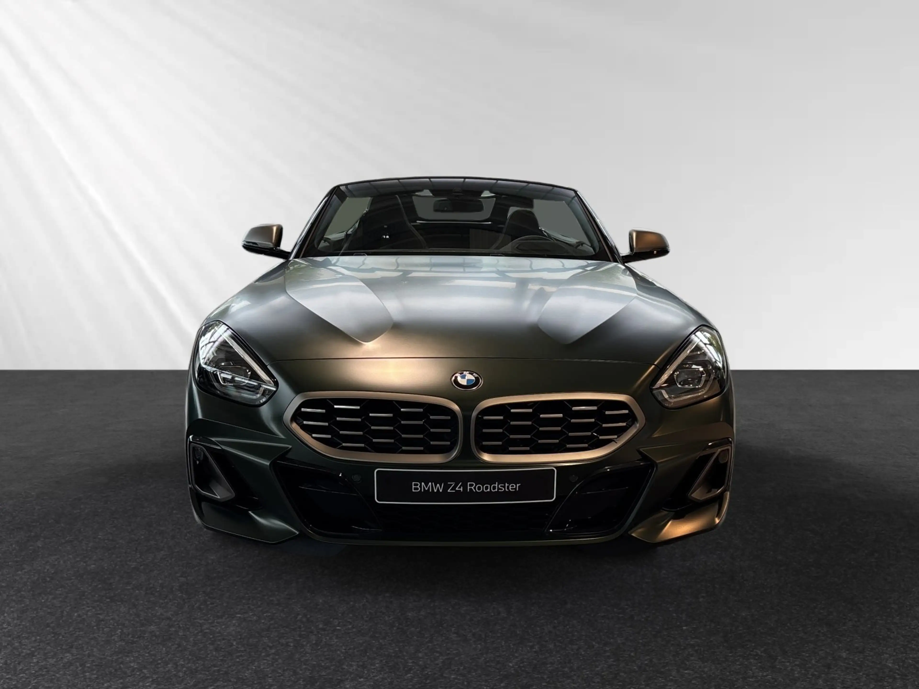 BMW Z4 M40i DA&PA|Head-Up|Harman/Kardon — photo 5