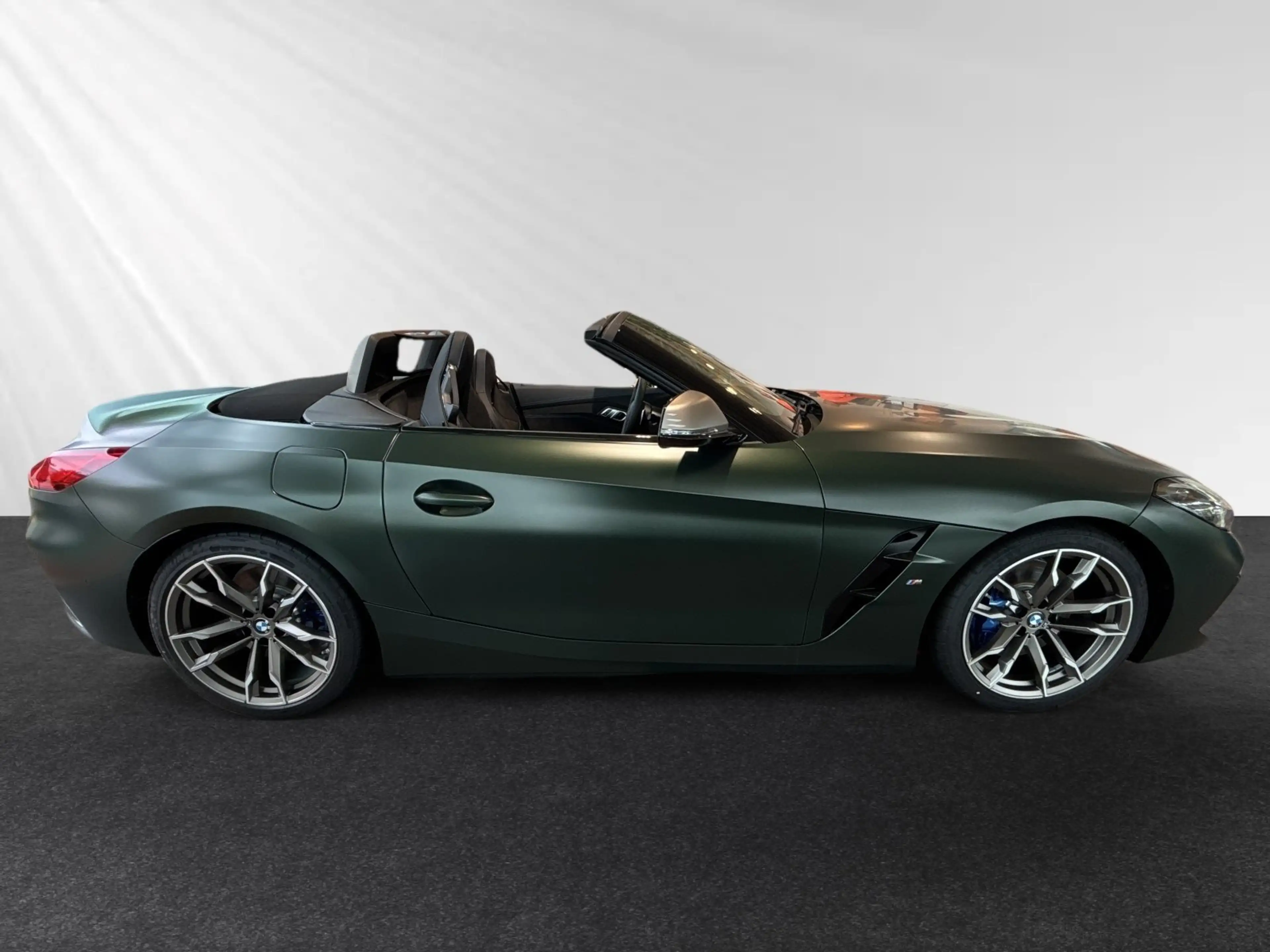 BMW Z4 M40i DA&PA|Head-Up|Harman/Kardon — photo 2