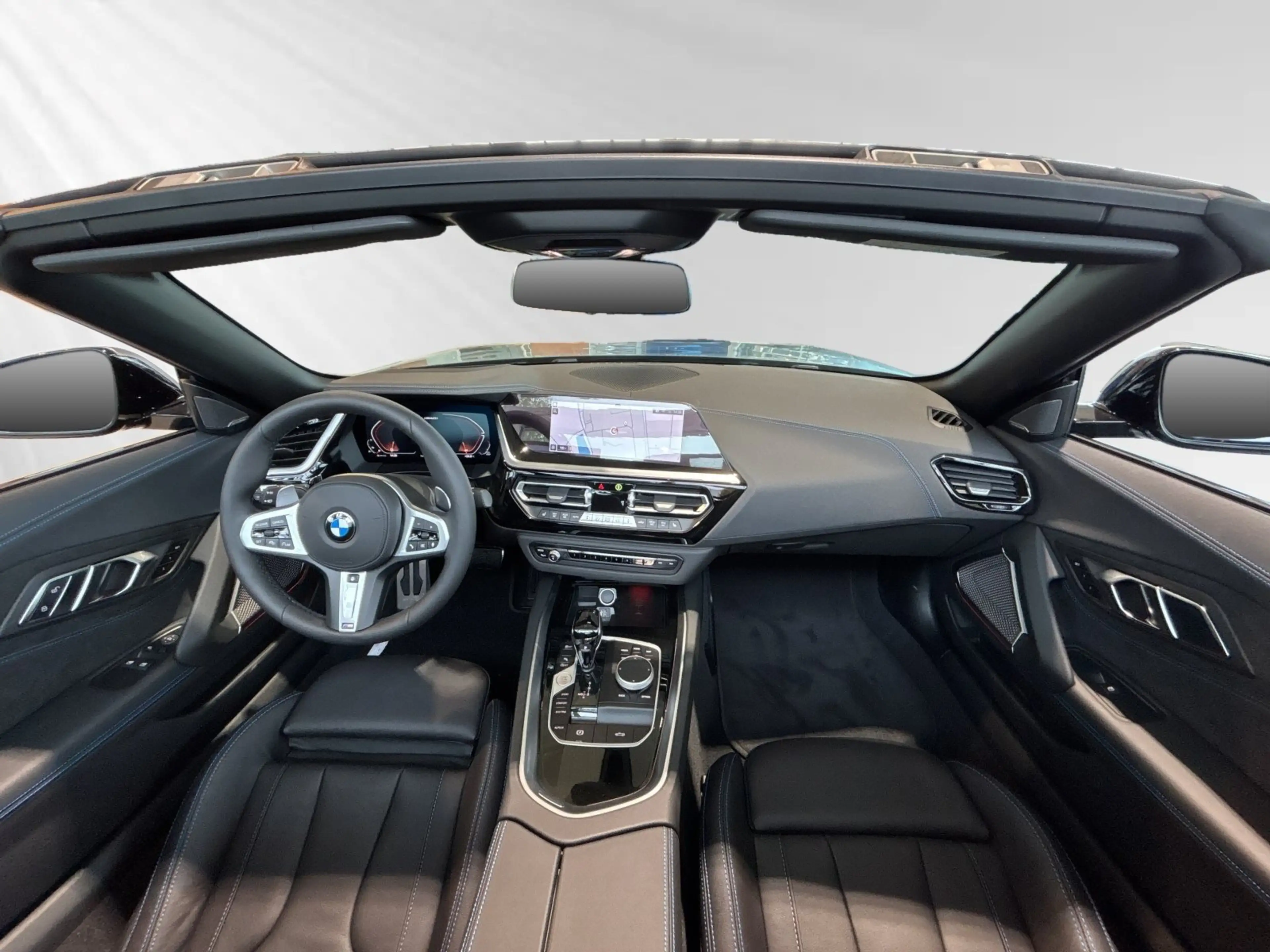 BMW Z4 M40i DA&PA|Head-Up|Harman/Kardon — photo 9