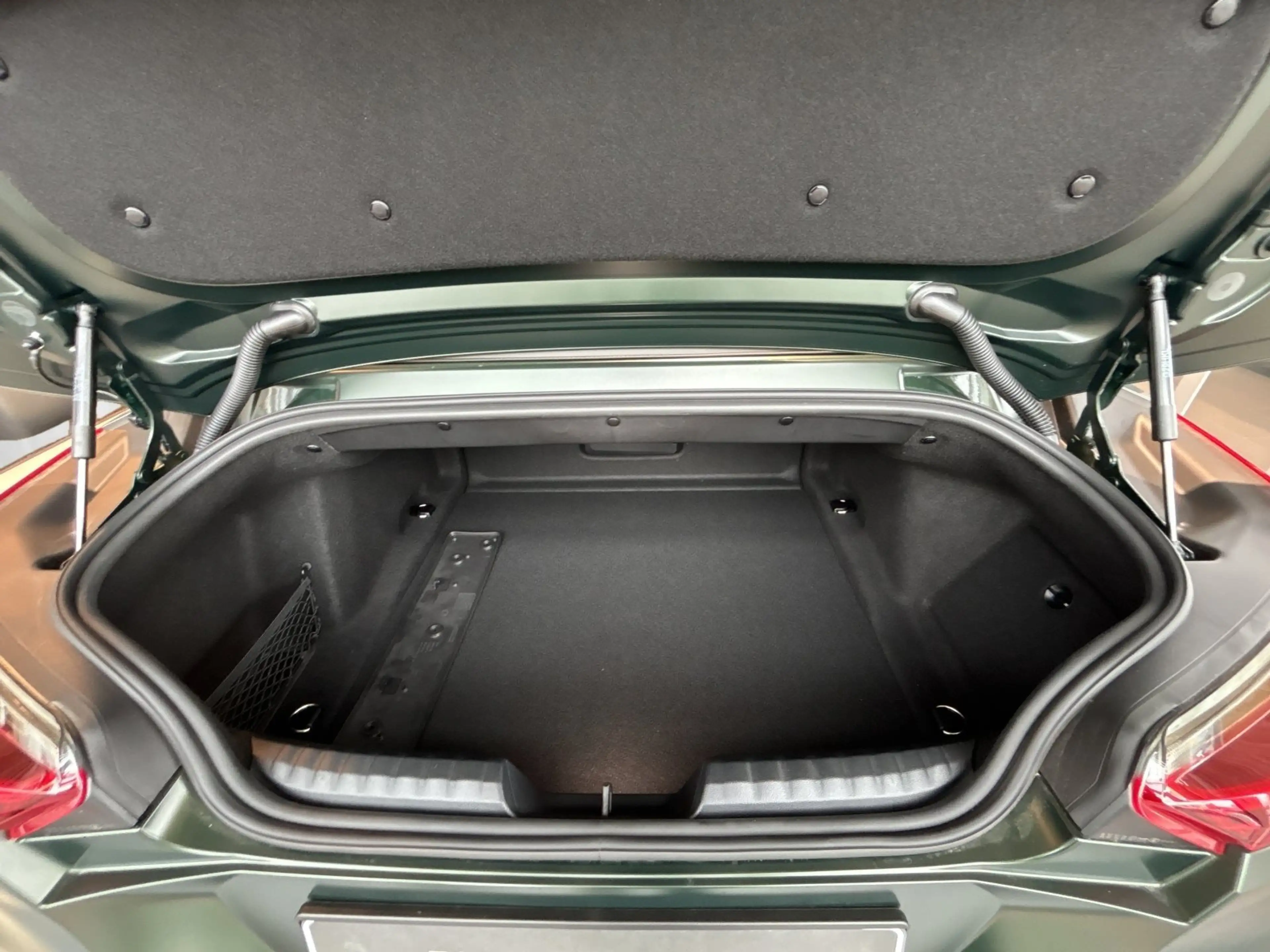 BMW Z4 M40i DA&PA|Head-Up|Harman/Kardon — photo 15