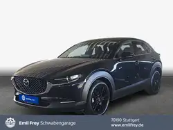 Mazda CX-30 e SKYACTIVE G 140 Aut. HOMURA