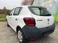 Dacia Sandero Essentiel Blanc - thumbnail 4