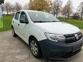 Dacia Sandero Essentiel Blanc - thumbnail 2