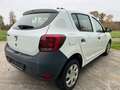 Dacia Sandero Essentiel Blanc - thumbnail 3