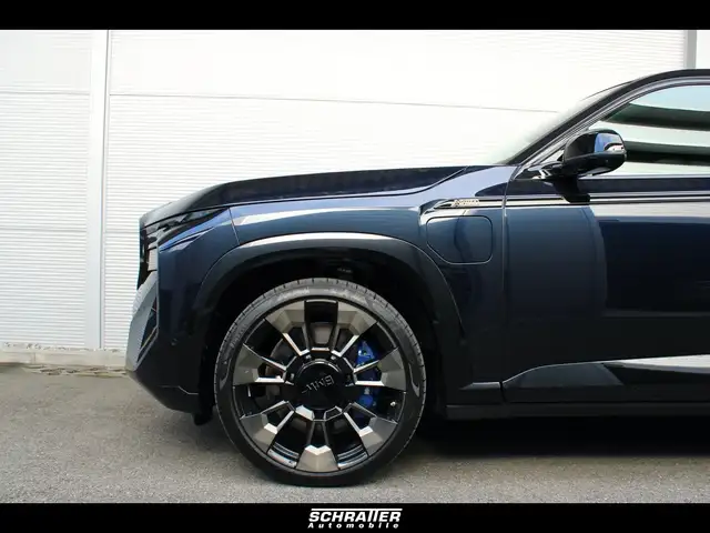 BMW XM *Harman Kardon *M Shadowline *AHK Ansicht 5