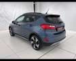 Ford Fiesta Active 5 porte 1.0 EcoBoost Hybrid Blu/Azzurro - thumbnail 2