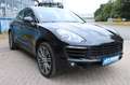 Porsche Macan S Leder Navi Pano Kamera 20" Nero - thumbnail 12