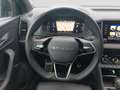 Skoda Karoq 2,0 TSI DSG 4x4 Sportline/AHK/LEDER/MATRIX Grau - thumbnail 12