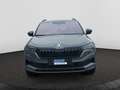 Skoda Karoq 2,0 TSI DSG 4x4 Sportline/AHK/LEDER/MATRIX Grau - thumbnail 8