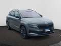 Skoda Karoq 2,0 TSI DSG 4x4 Sportline/AHK/LEDER/MATRIX Grau - thumbnail 7