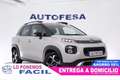 Citroen C3 Aircross 1.2I 130CV SHINE 5P # GPS,CAMARA TRASERA,PARKTRONI Weiß - thumbnail 3