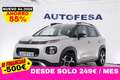 Citroen C3 Aircross 1.2I 130CV SHINE 5P # GPS,CAMARA TRASERA,PARKTRONI Weiß - thumbnail 1