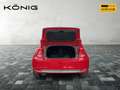 Fiat 500C Dolce Vita Rot - thumbnail 5