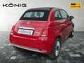 Fiat 500C Dolce Vita Rot - thumbnail 3