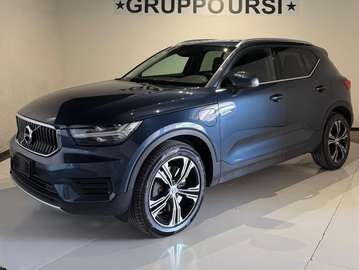 XC40 1.5 t5 phev Inscription Expression auto my21