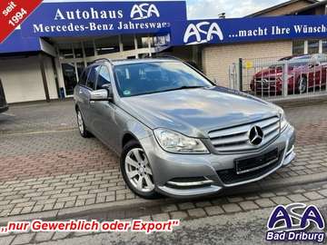 T d Modelljahr 2012+AHK+8xAluräder+Comand+ Klima