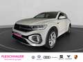 Volkswagen T-Roc R-Line 1.0 l TSI LED+ACC+CARPLAY+SHZ+PDC V&H+DAB+ Grau - thumbnail 1