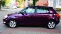 Skoda Fabia Fresh/KLIMA/PDC/SHZ/USB/AUC/ Violett - thumbnail 12