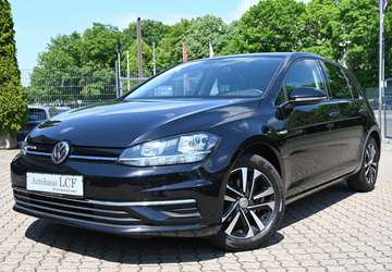 VII Lim. 1.5 TSI IQ.DRIVE