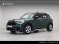 MINI Cooper Countryman | 2 jaar Garantie | Comfort Acces | Navi | Camera Vert - thumbnail 1