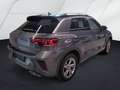 Volkswagen T-Roc T-ROC 1.5 TSI DSGR-Line Navi AHK Sprachbedienung Grau - thumbnail 2