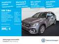Volkswagen T-Roc T-ROC 1.5 TSI DSGR-Line Navi AHK Sprachbedienung Grau - thumbnail 1