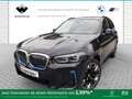 BMW iX3 M Sport Gestiksteuerung Head-Up HK HiFi DAB Schwarz - thumbnail 1