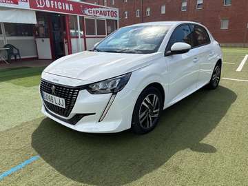 PureTech 73kW (100CV) Allure