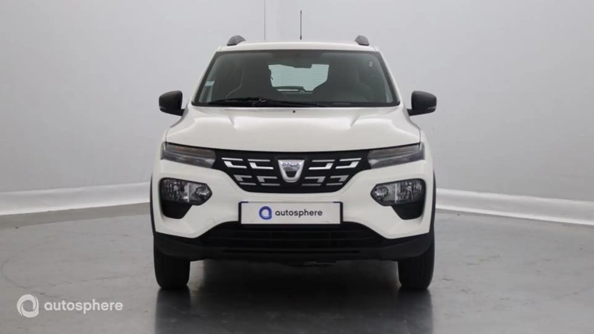 Dacia Spring 45ch Business 2020 - Achat Intégral - 2