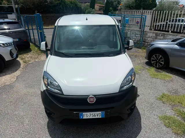 Fiat Doblo view 7