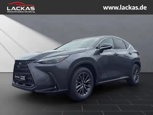 Lexus NX 350h h 243 PS Executive Inter ieur Paket + Technologie Paket