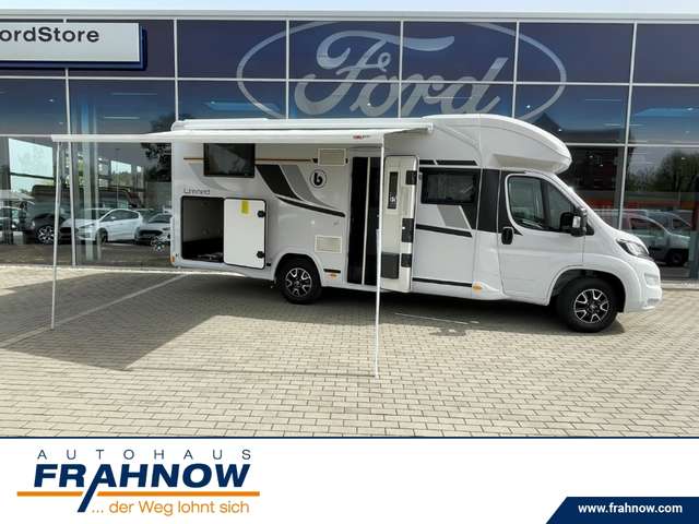 Benimar Tessoro 463 Nordic MODELL 24 WINTERTAUGLICH