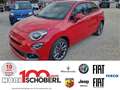 Fiat 500X MY23 (RED) HYBRID 1.5 GSE 96 kW (130 PS) Rood - thumbnail 1