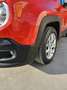 Jeep Renegade Renegade 1.6 mjt Limited fwd 120cv Arancione - thumbnail 9