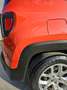 Jeep Renegade Renegade 1.6 mjt Limited fwd 120cv Arancione - thumbnail 11