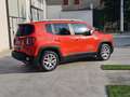 Jeep Renegade Renegade 1.6 mjt Limited fwd 120cv Arancione - thumbnail 4