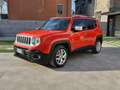 Jeep Renegade Renegade 1.6 mjt Limited fwd 120cv Arancione - thumbnail 8