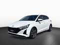 Hyundai i20 FL (MY25) 1.0 T-GDI (100 PS) 7-DCT 2WD Prime White - thumbnail 1