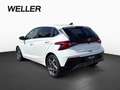 Hyundai i20 FL (MY25) 1.0 T-GDI (100 PS) 7-DCT 2WD Prime White - thumbnail 4
