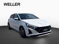 Hyundai i20 FL (MY25) 1.0 T-GDI (100 PS) 7-DCT 2WD Prime White - thumbnail 2