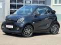 smart forTwo Cabrio EQ Prime Leder LED Kamera 22kw TOP Zwart - thumbnail 13