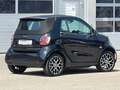 smart forTwo Cabrio EQ Prime Leder LED Kamera 22kw TOP Zwart - thumbnail 4